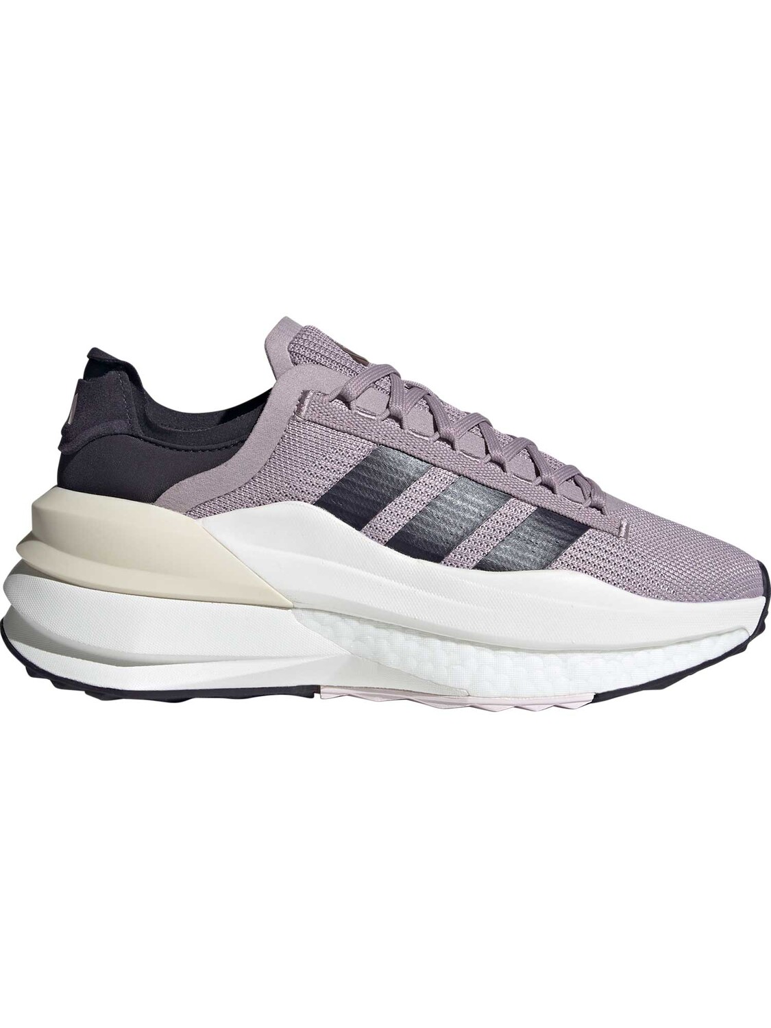 

Кроссовки Adidas Sportswear Avryn_X, розовый