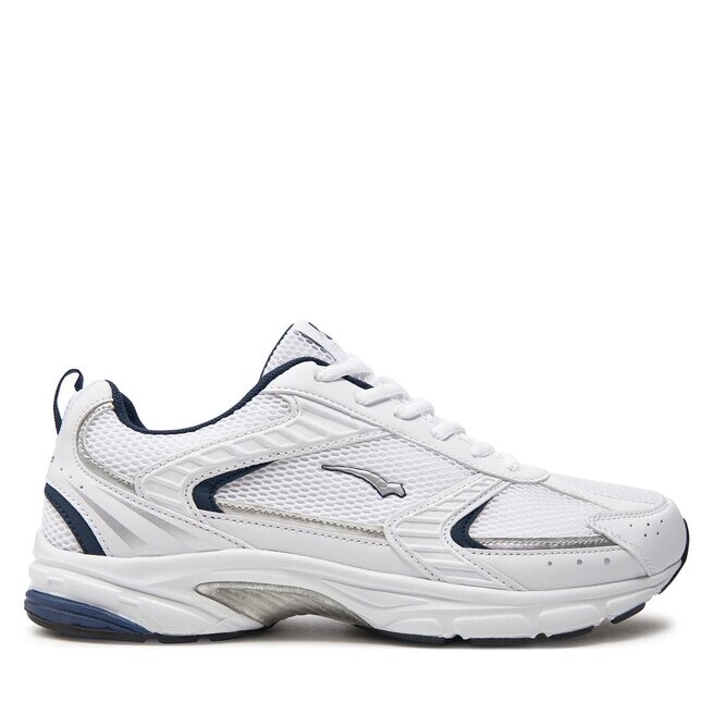 

Кроссовки Bagheera 86579-2 C0826 White/Navy, белый