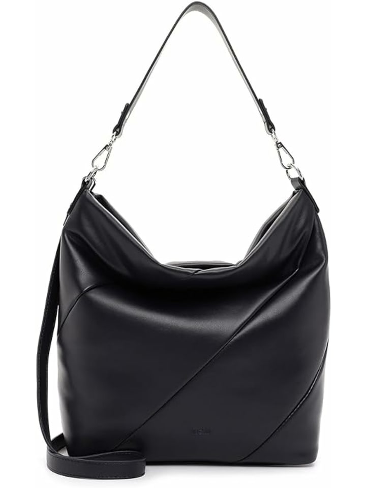 

Сумка через плечо EMILY & NOAH, черный