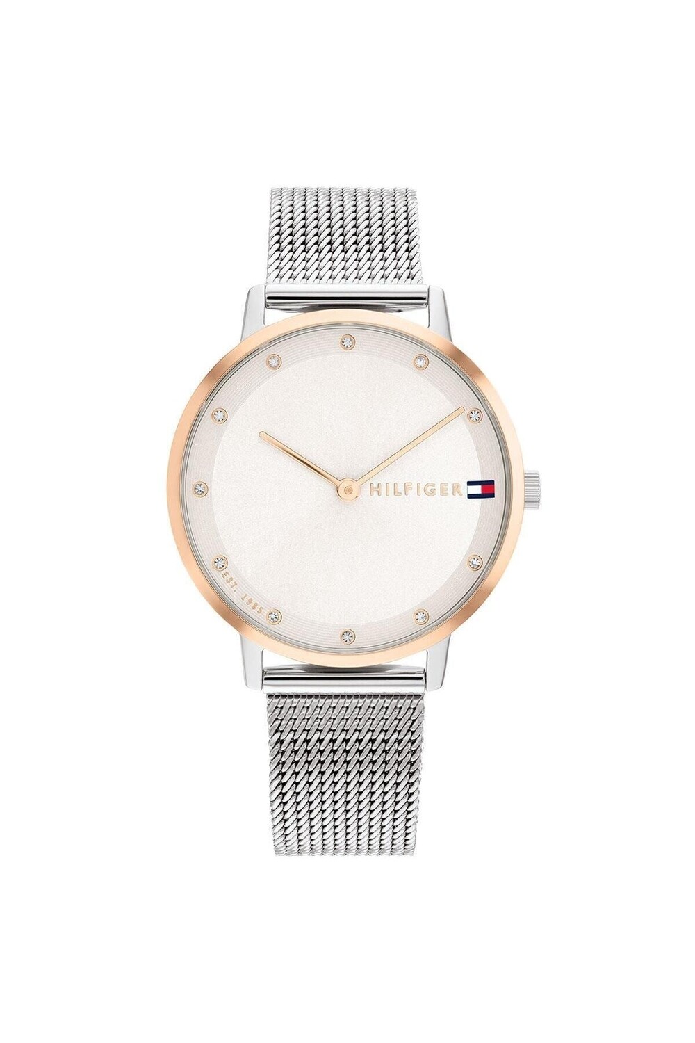 

Часы Tommy Hilfiger, серый