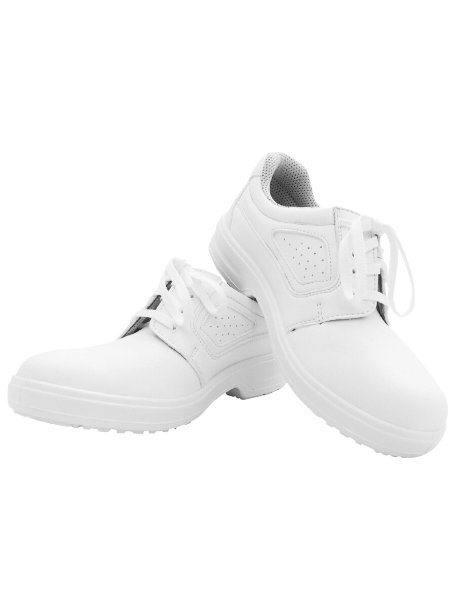 

Деловые туфли Karlowsky Lace-Up Shoes, белый