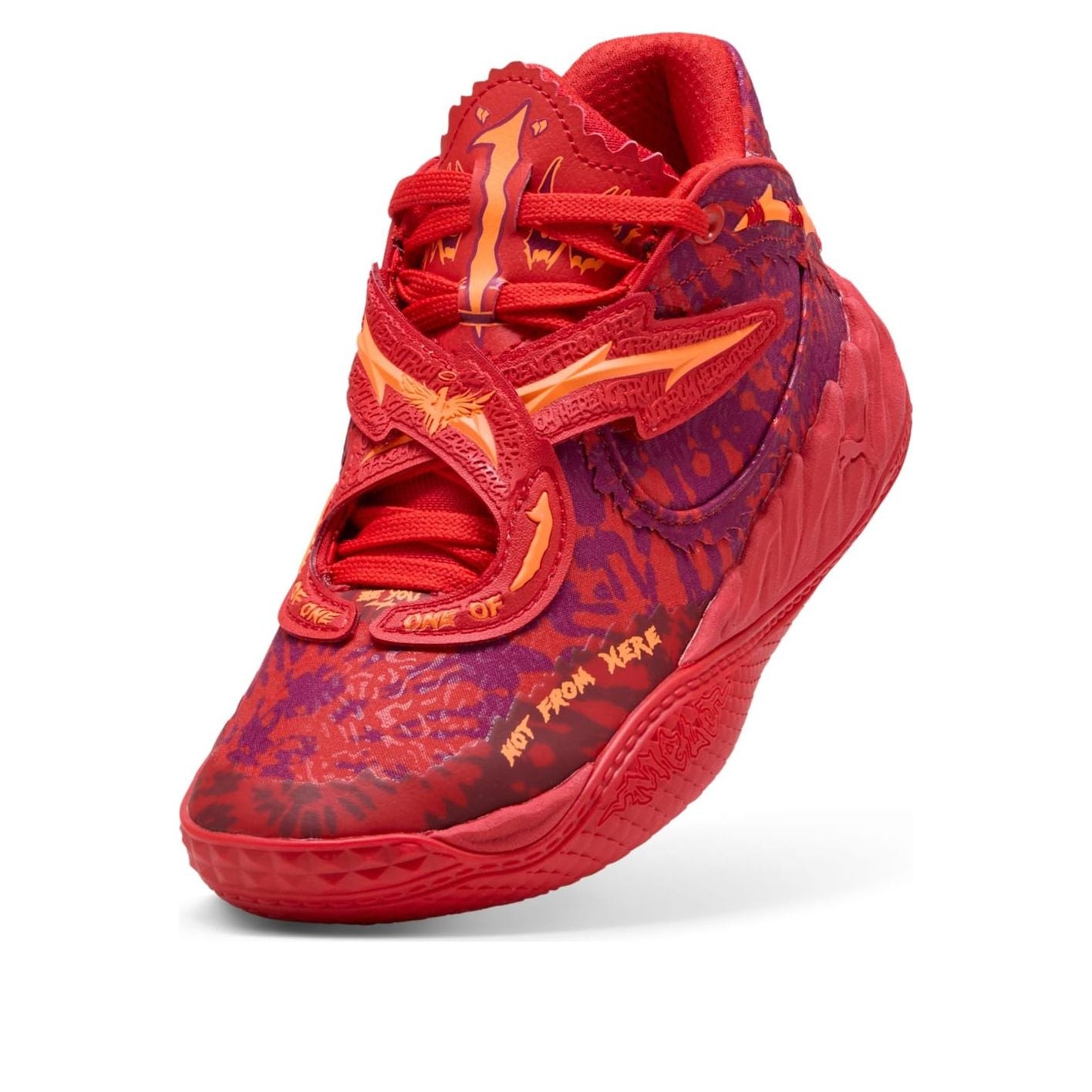 (GS) Puma LaMelo Ball MB.05 'Crowd Surf' — фото 3