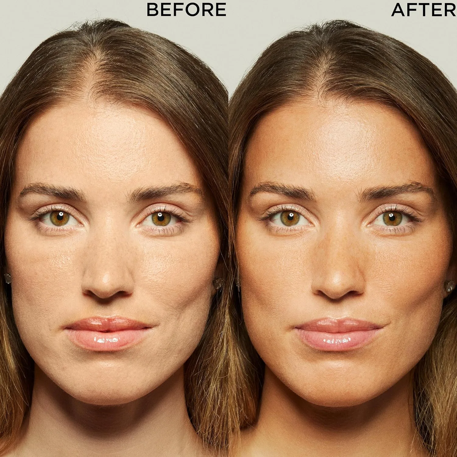 Clarins Self Tanning Face and Body Booster Bundle | Капли для автозагара для смешивания с увлажняющим кремом | Естественный, стойкий, ровный, накопительный загар | 99% натуральных ингредиентов | Для всех типов кожи — фото 3
