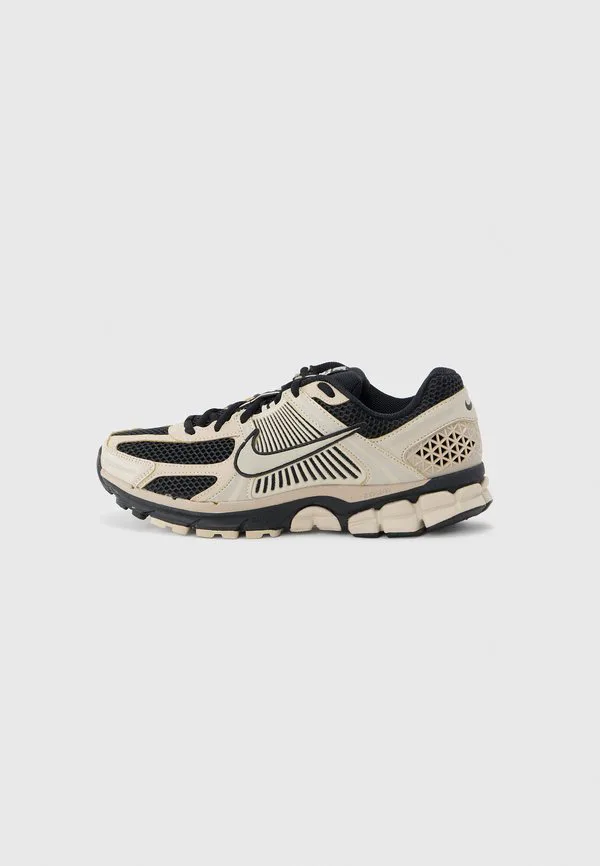 Кроссовки zoom vomero 5 Nike Sportswear, Black/Cream