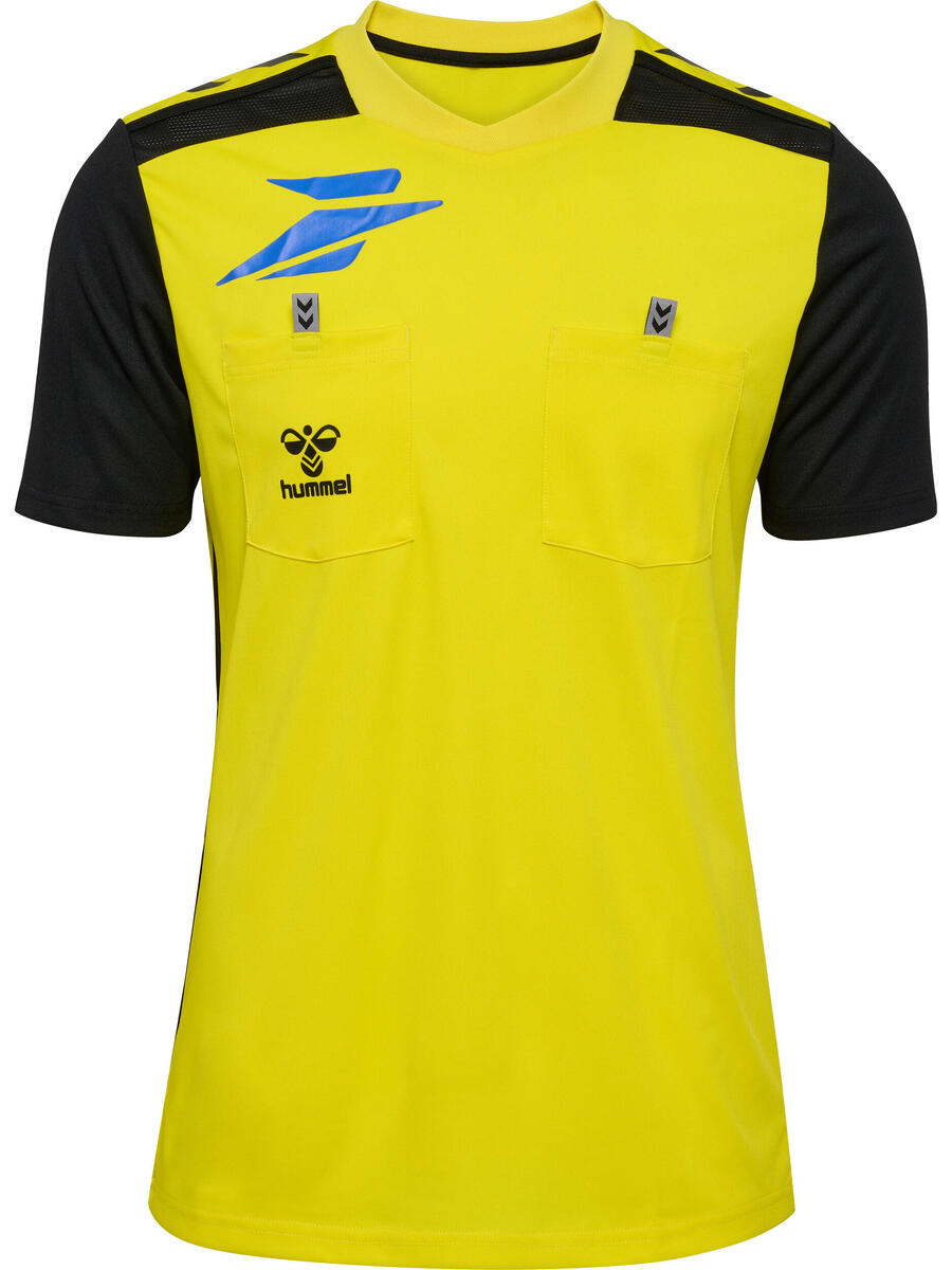 

Футболка Ffhb новая гандбольная для взрослых HUMMEL