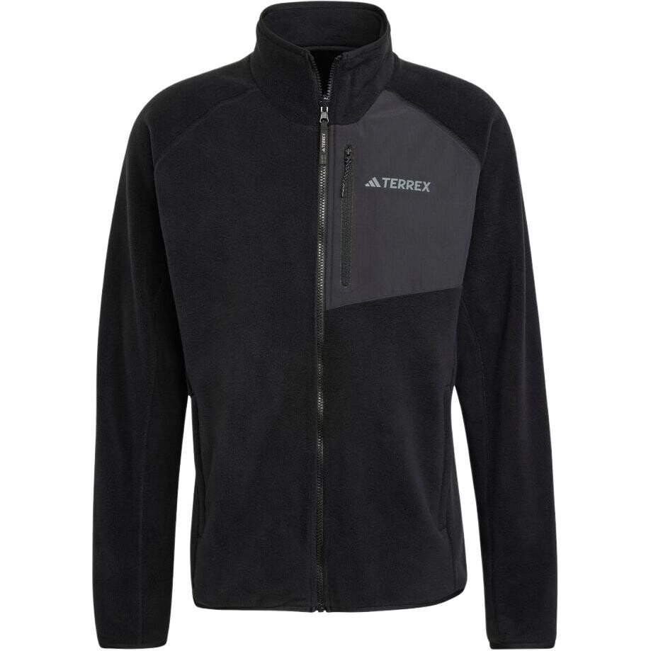 

Куртка мужская черный Adidas Terrex