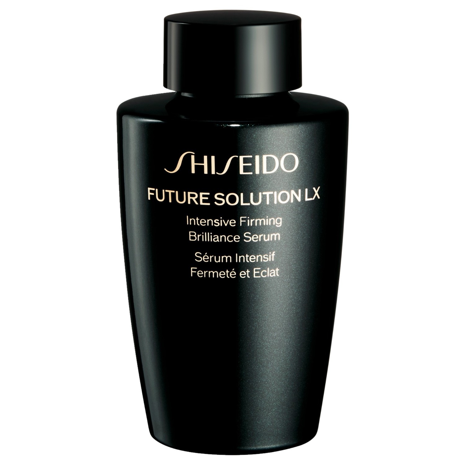 

Сыворотка для лица future solution lx intensive firming brilliance serum Shiseido, объем 50 мл - refill