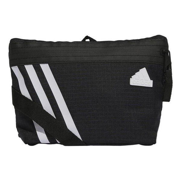 

Сумка back to school future icons organizer bag 'black' Adidas, черный