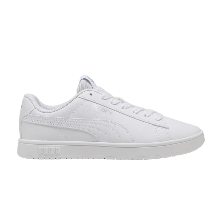 

Кроссовки Rickie Classic 'White Silver', белый