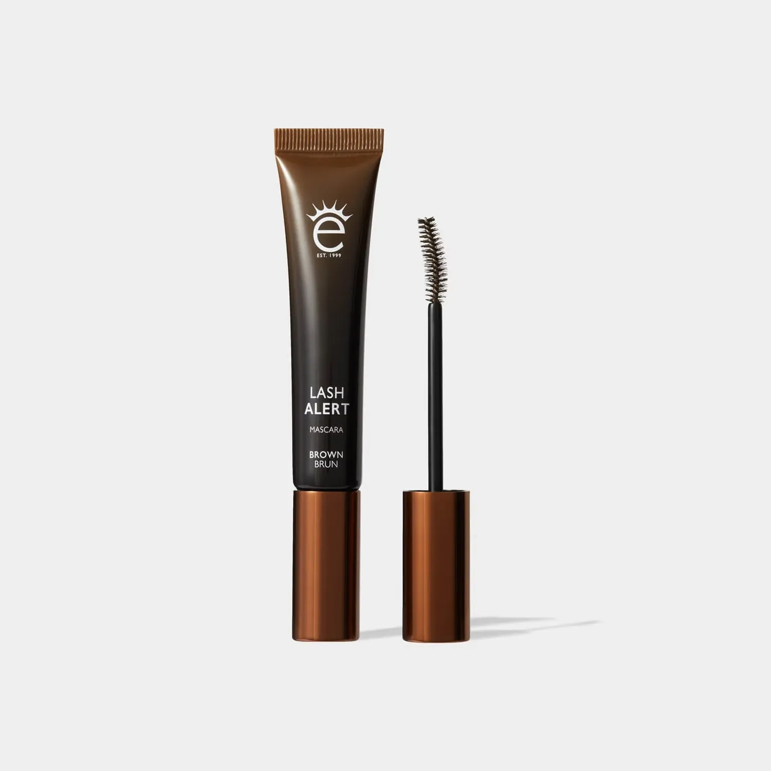 

Тушь для ресниц Lash Alert - Brown Eyeko