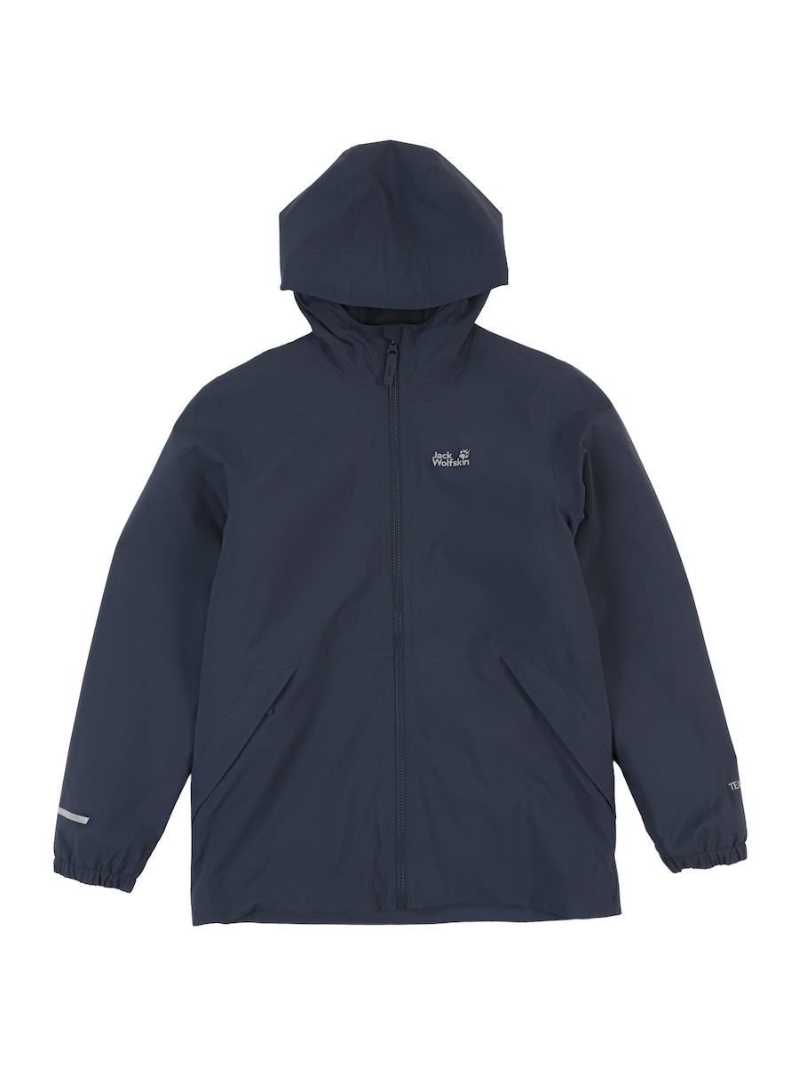 

Куртка для активного отдыха JACK WOLFSKIN SNOW DAYS, Night Blue