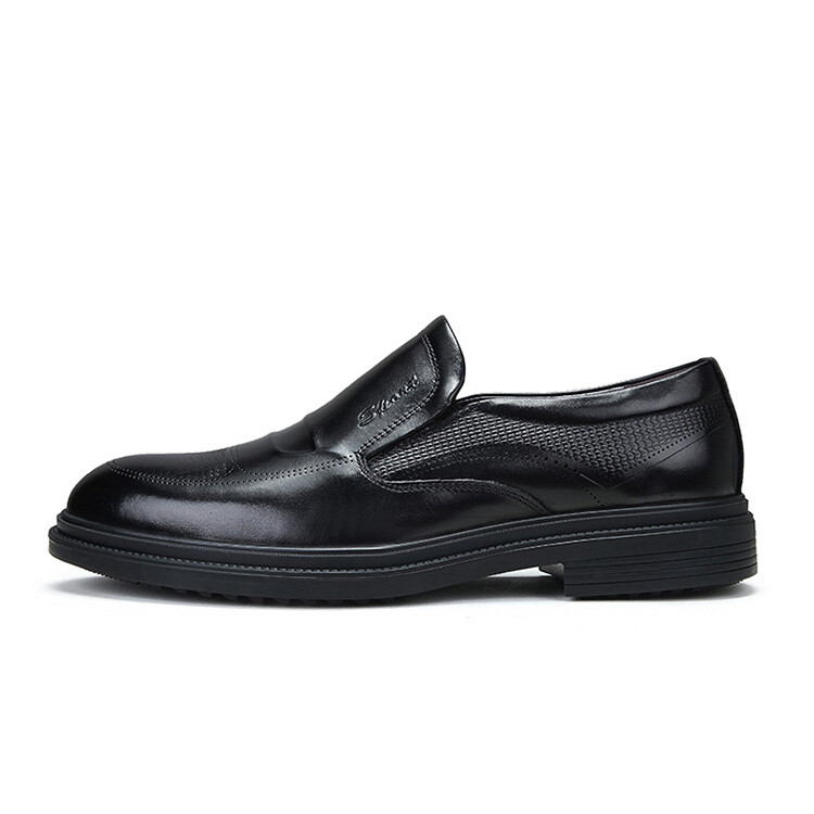 

Туфли Men"s Casual Men Low-Top черный Yedani