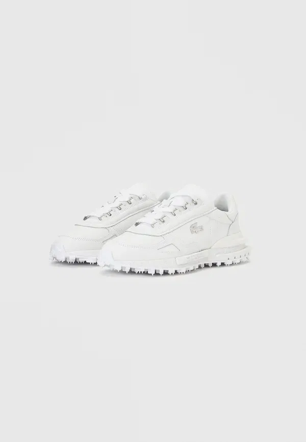 Кроссовки Lacoste Elite Active, белый — фото 2