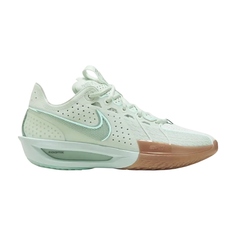 

Кроссовки Nike Air Zoom GT Cut 3 EP, зеленый