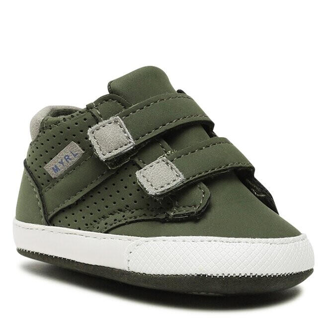 

Кроссовки Mayoral, зеленый