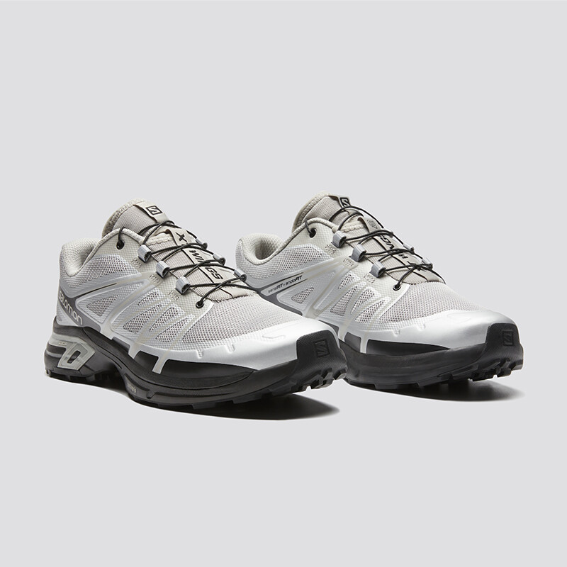 

Кроссовки спортивные Salomon XT-Wings, белый