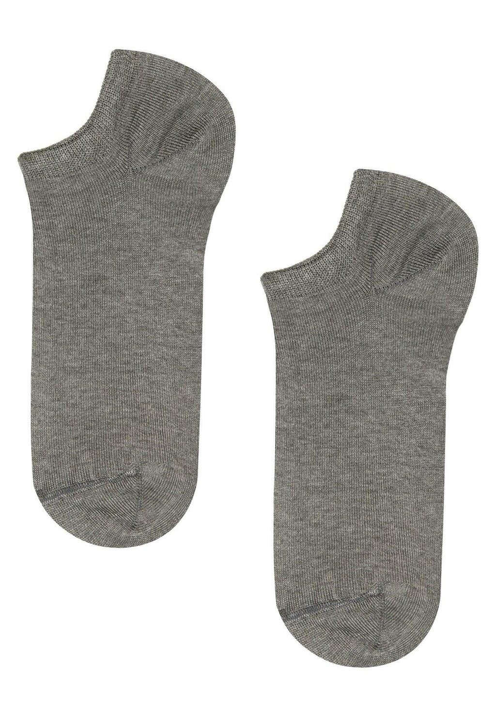 

Носки для тренировок UNISEX Calzedonia, цвет Mottled Grey