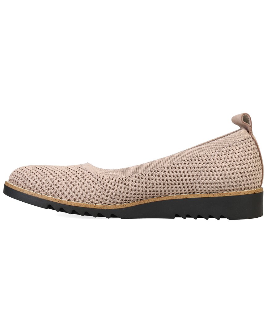 EILEEN FISHER Etta мюли, розовый — фото 2