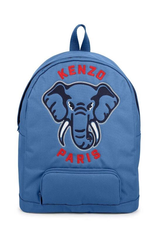 

Детский рюкзак Kenzo, синий