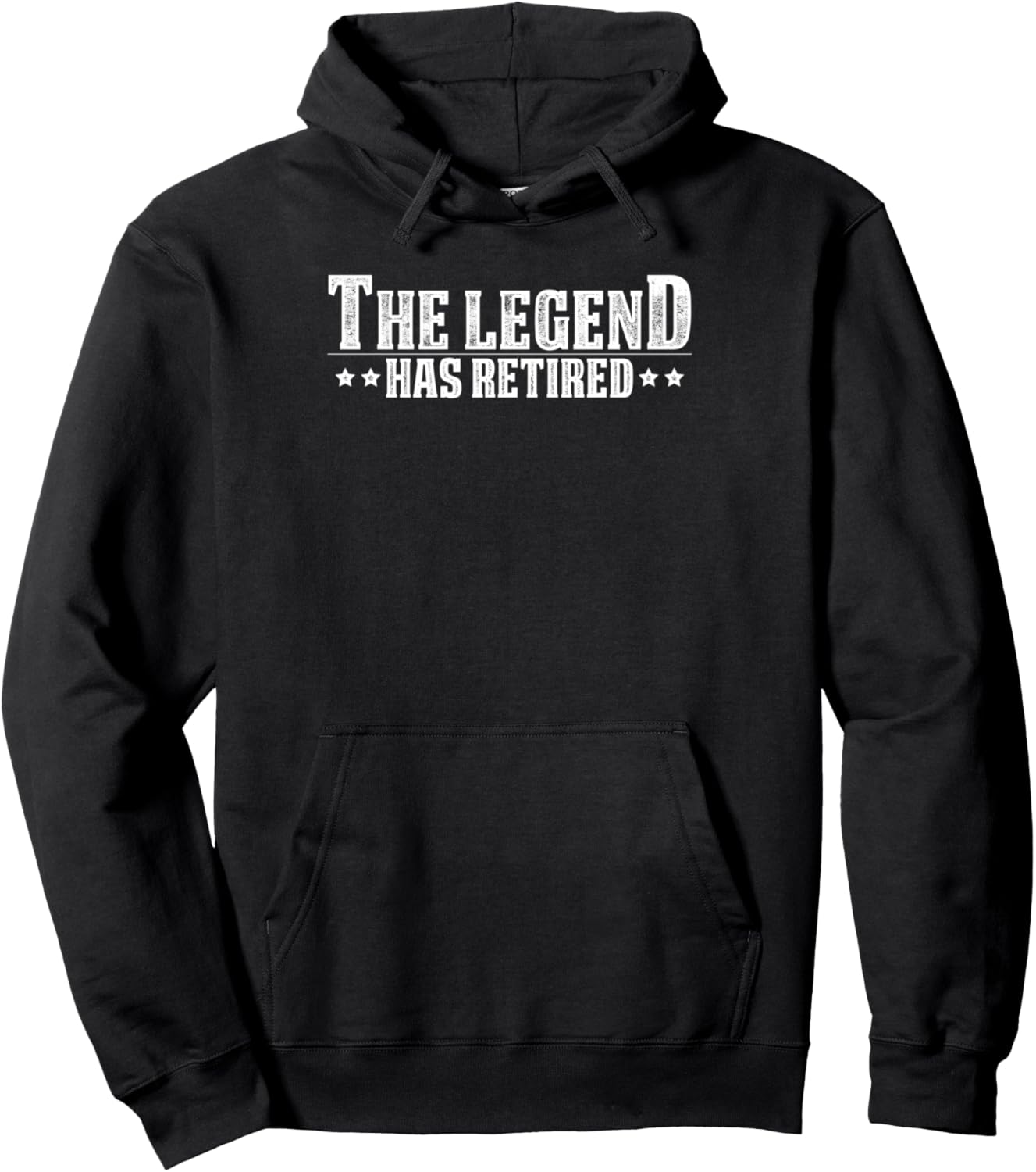 

Легенда ушла на пенсию. Натяжитель. Пенсионер. Худи для пенсионеров Retirement Gift Idea For Retired Pensioner, черный