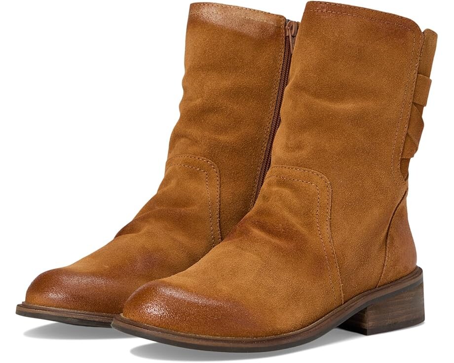 

Ботинки Miz Mooz Demy, цвет Wheat Suede