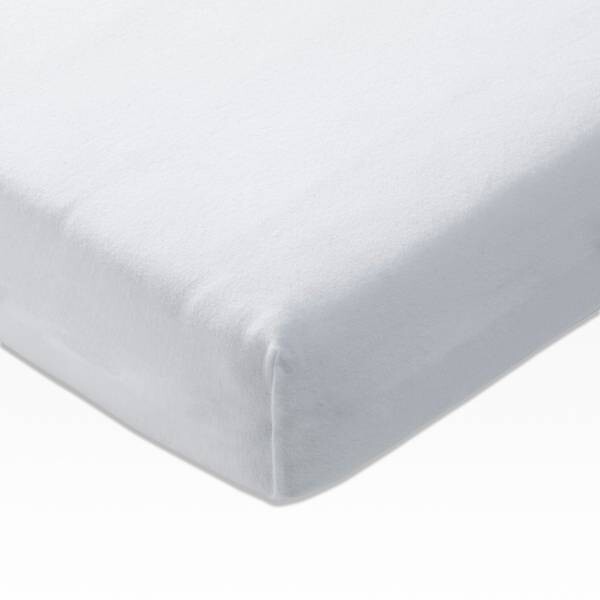 

Простынь на подгонке JOOP! LIVING, 160x1x200 см, белый