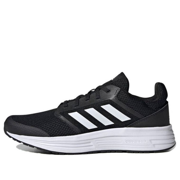 

Кроссовки галактика 5 Adidas, черный