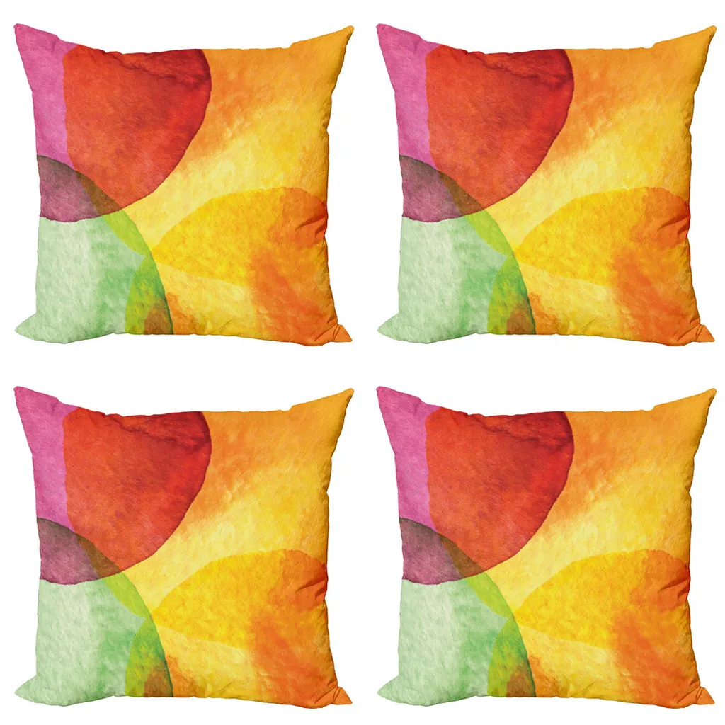 

Чехол для подушки Abakuhaus