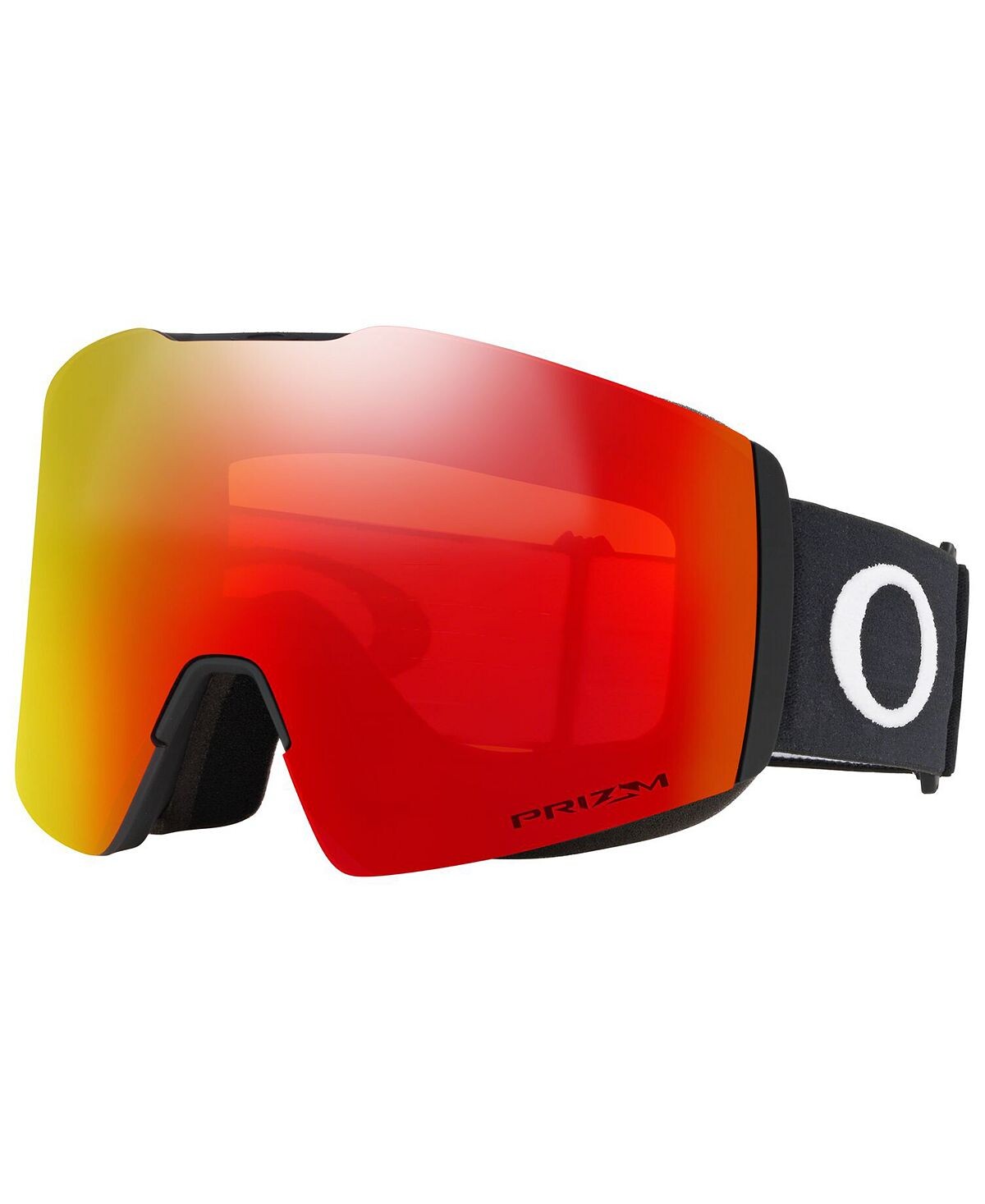 

Снежные очки унисекс Fall Line Oakley
