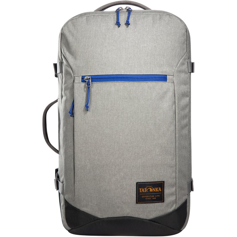 

Дорожная сумка для отдыха 35 Tatonka, серый