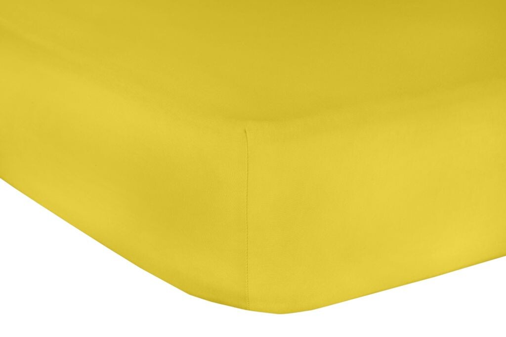 

Mr.Sandman Full Elastane de Luxe Топпер на приталенной ткани Цитрон 100х200-210см 240гр/м²