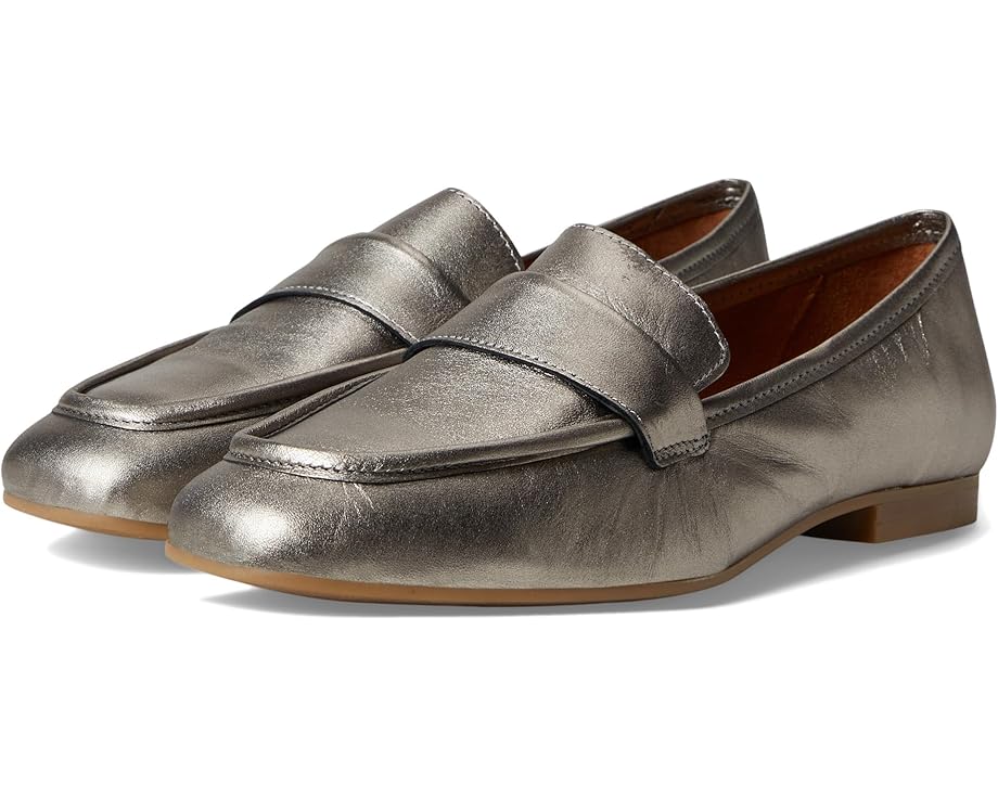 Лоферы Miz Mooz Zyler, цвет Pewter
