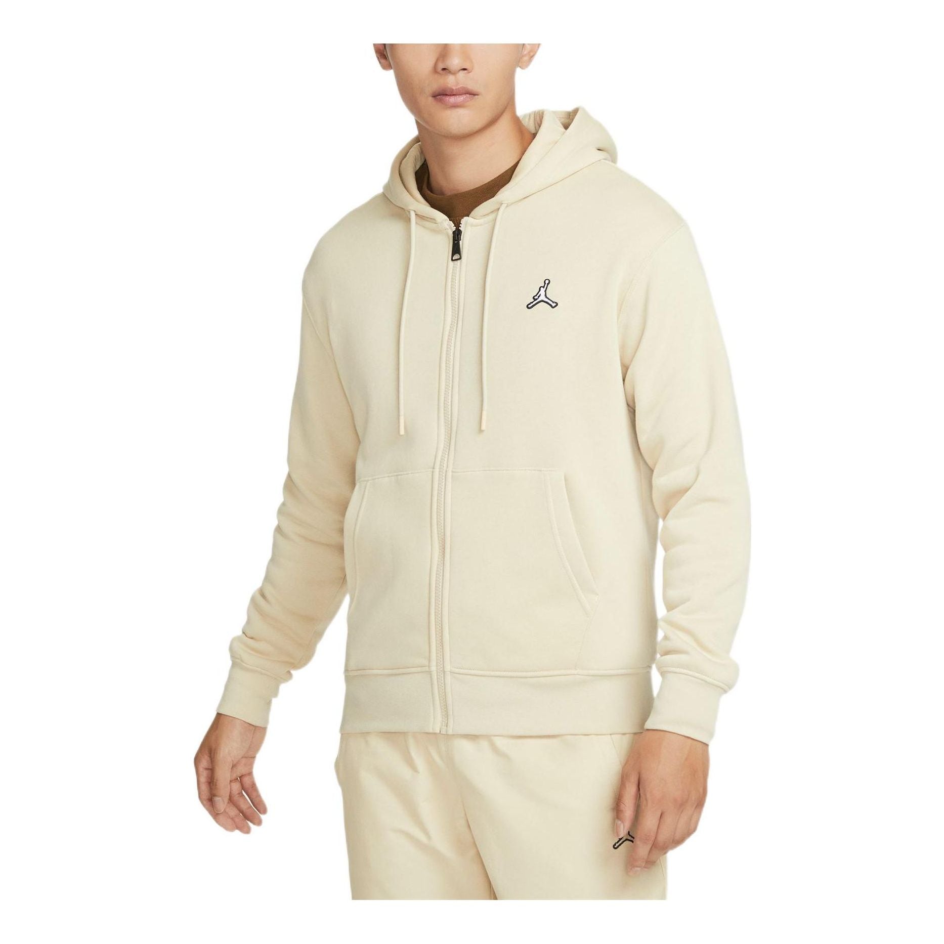 

Худи Air Jordan Logo DQ7351-206, желтый