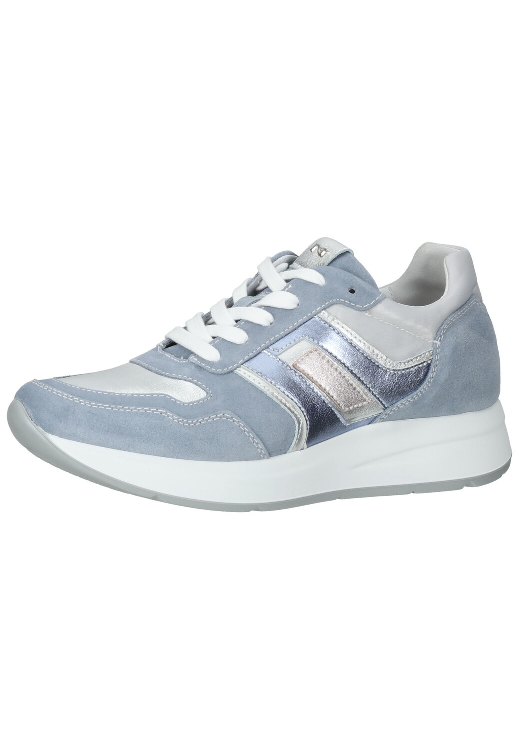 

Кроссовки Nero Giardini Sneaker, синий