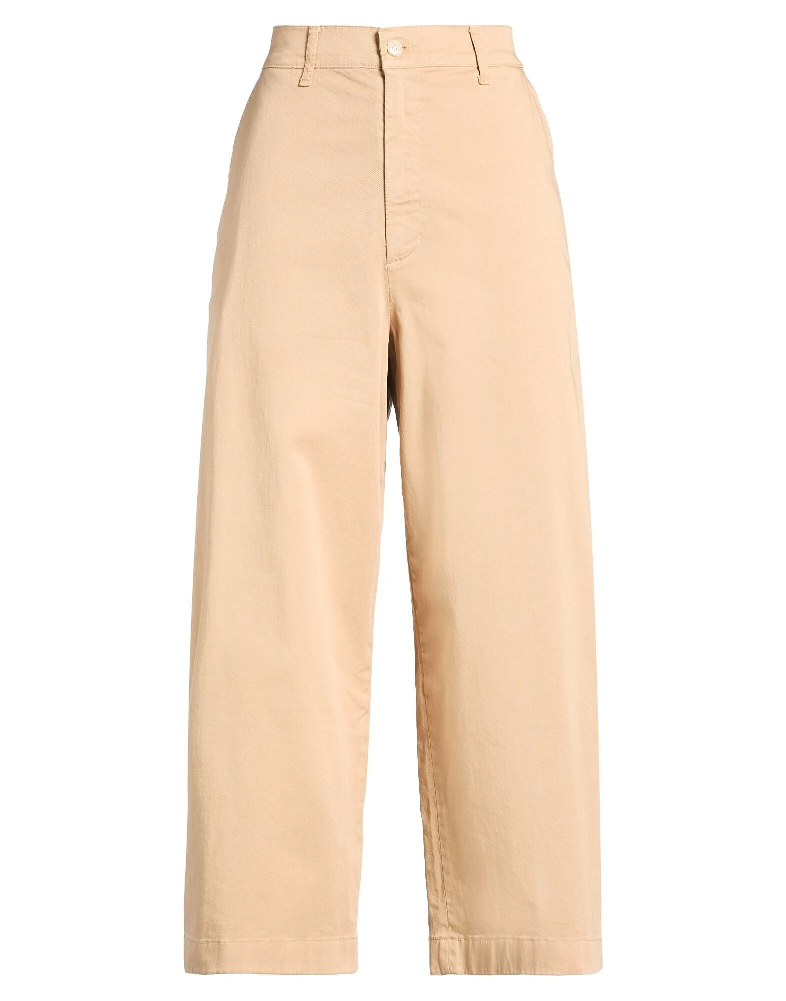 

Брюки Ottod'Ame, бежевый