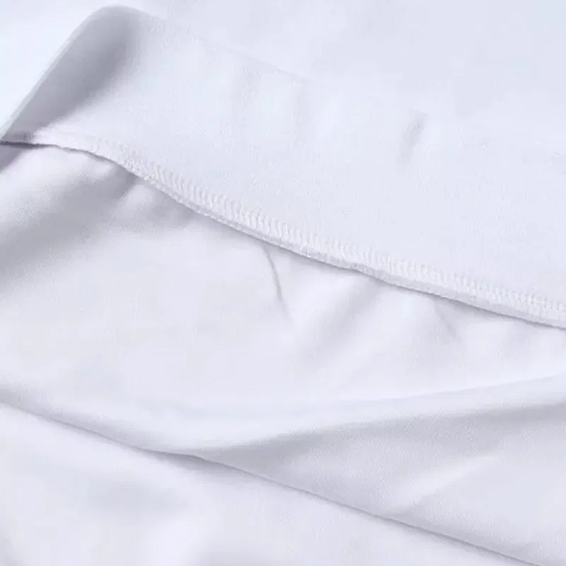 Толстовка EA7 мужская EMPORIO ARMANI, White — фото 4