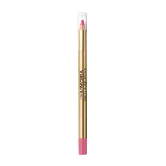 

Карандаш для губ Color Elixir, карандаш для губ, оттенок 35 Pink Princess, 1,2 г Max Factor, красный