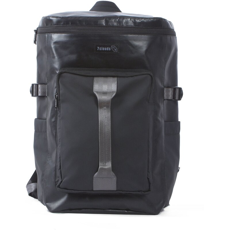 

Рюкзак для ноутбука Heloy 7.1 7Clouds, черный