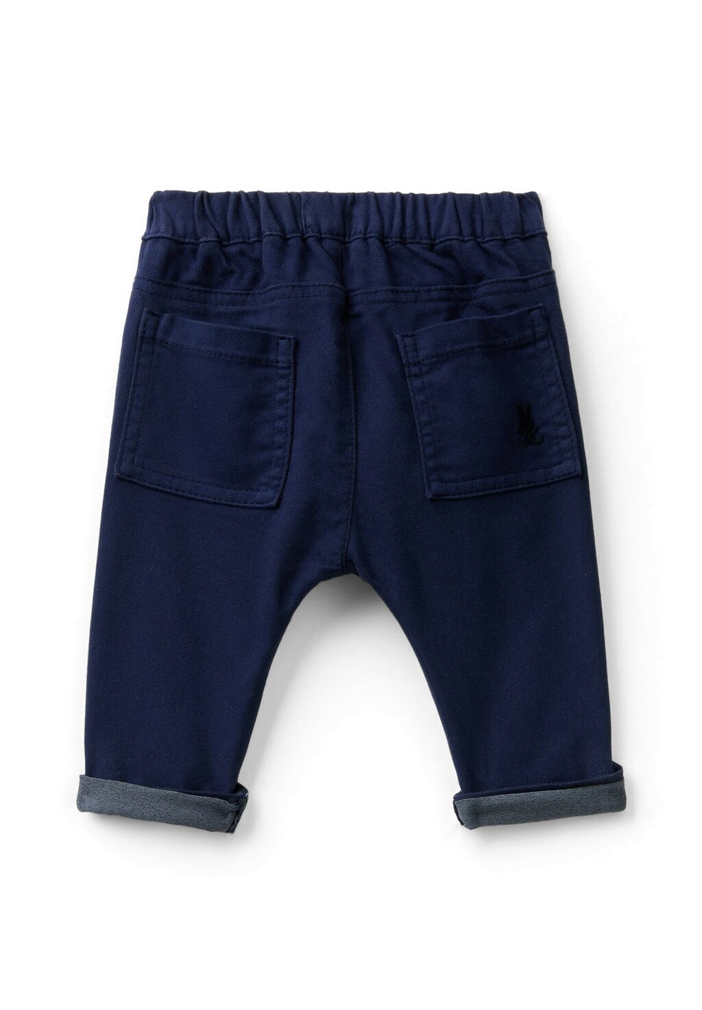 

Джинсы прямого кроя STRETCH United Colors of Benetton, синий