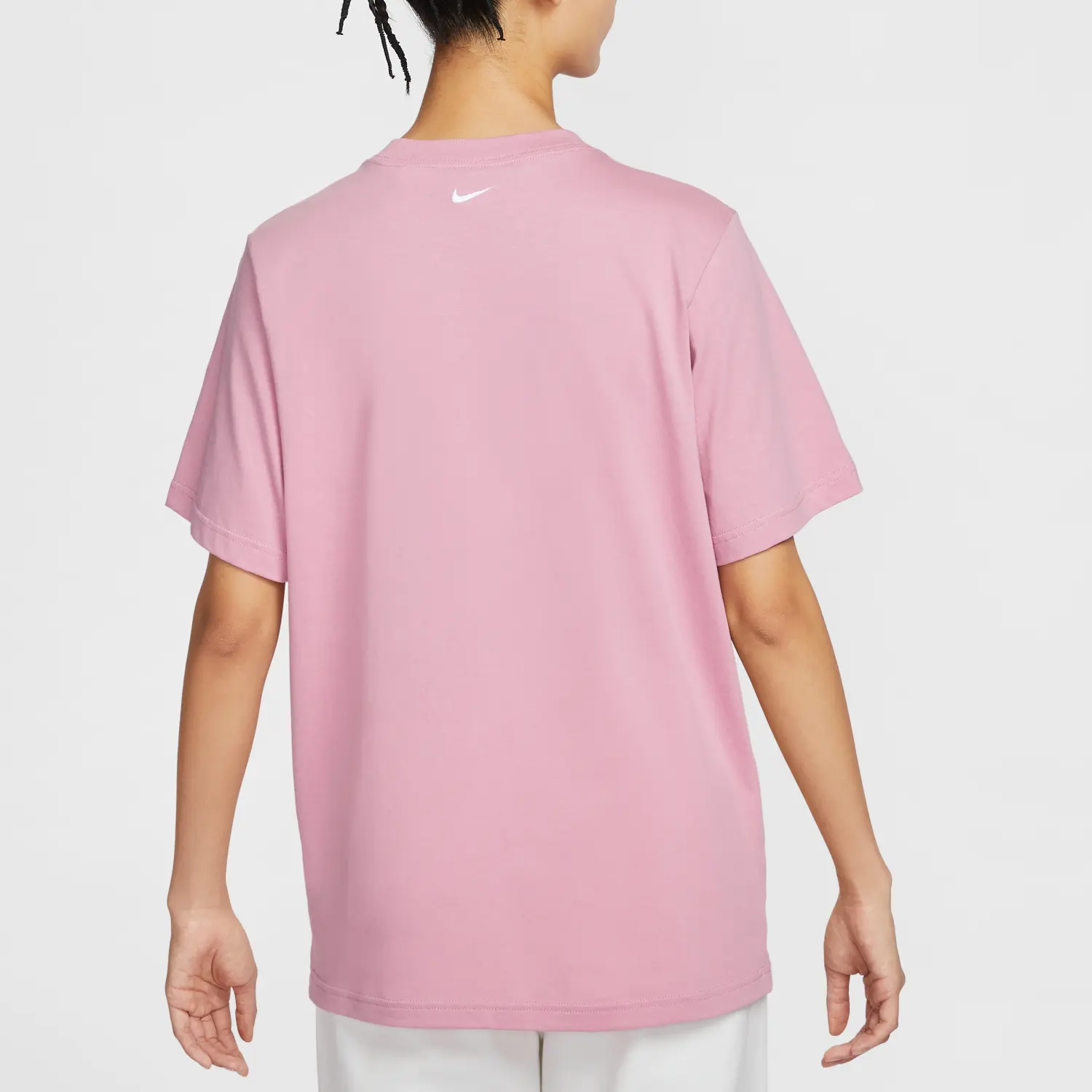 Футболка Nike Sportswear IF0607-668, розовый — фото 2