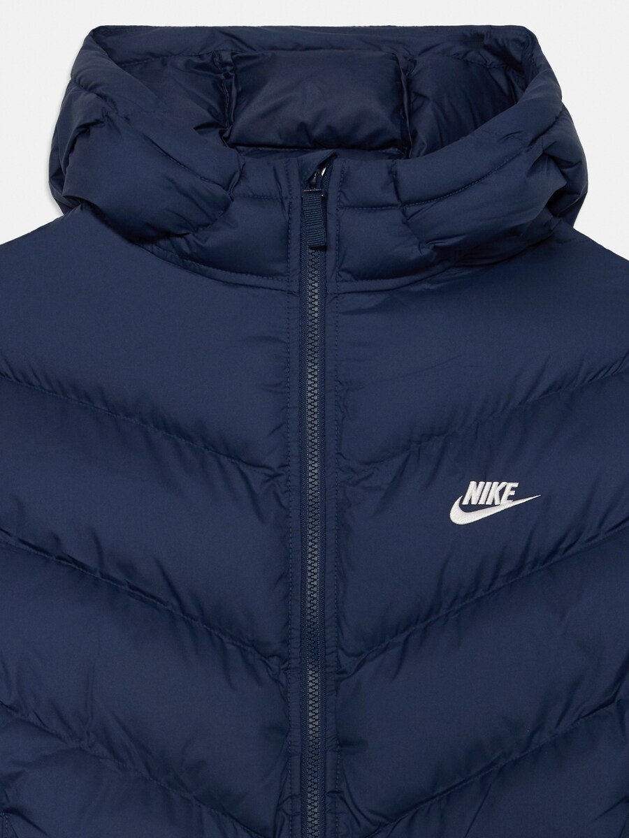 Зимняя куртка Nike Sportswear, темно-синий — фото 3