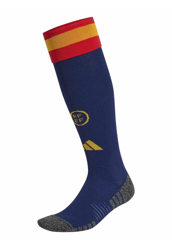 Домашняя форма сборной испании (носки, номер 26). Adidas Performance, Dark Blue
