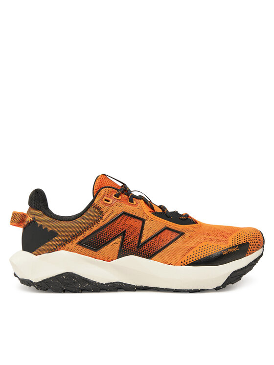 

Кроссовки для бега Nitrel MTNTRCC6 New Balance, оранжевый
