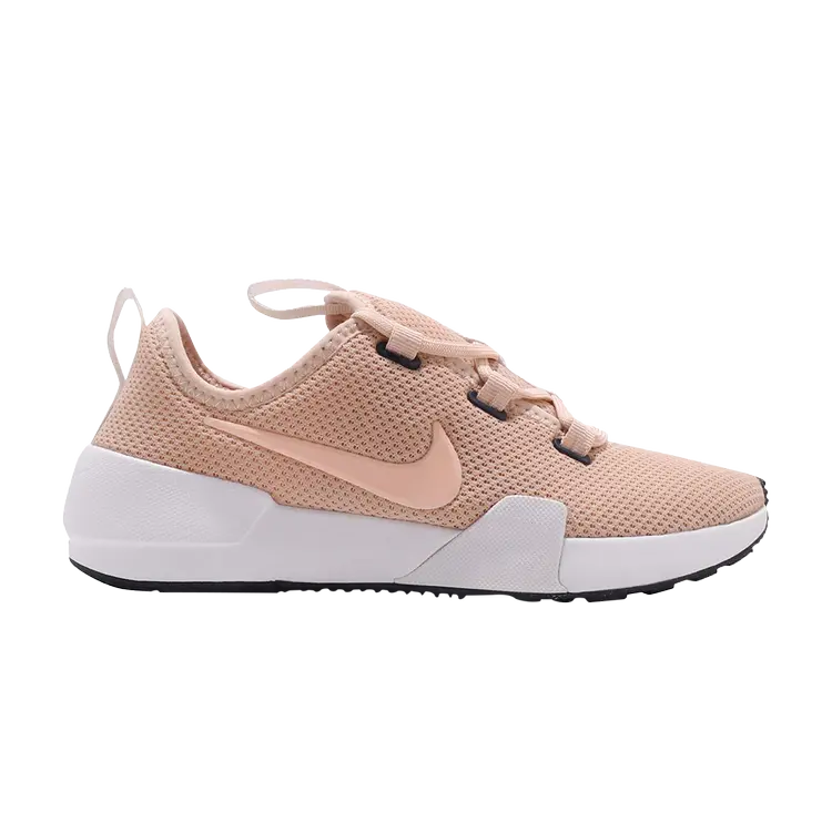 

Кроссовки Nike Wmns Ashin Modern 'Particle Beige', розовый