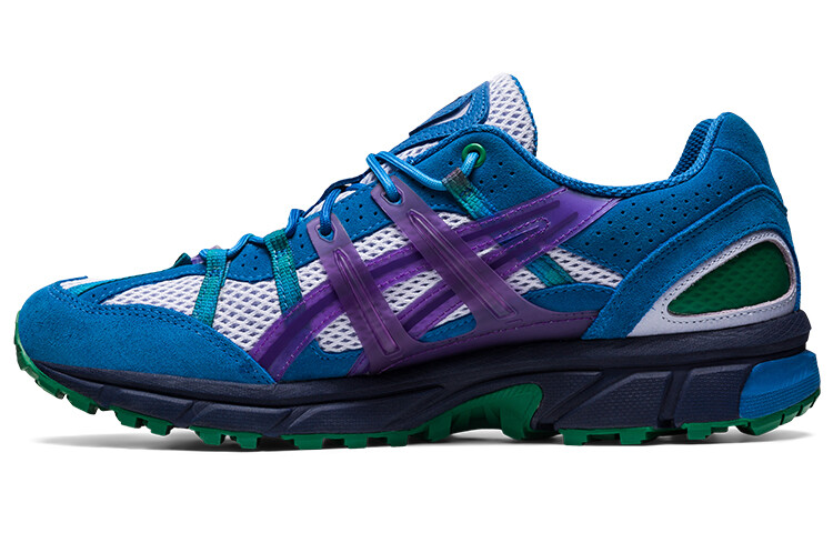 ASICS Gel-Sonoma 15-50 A.P.C. Синий Фиолетовый