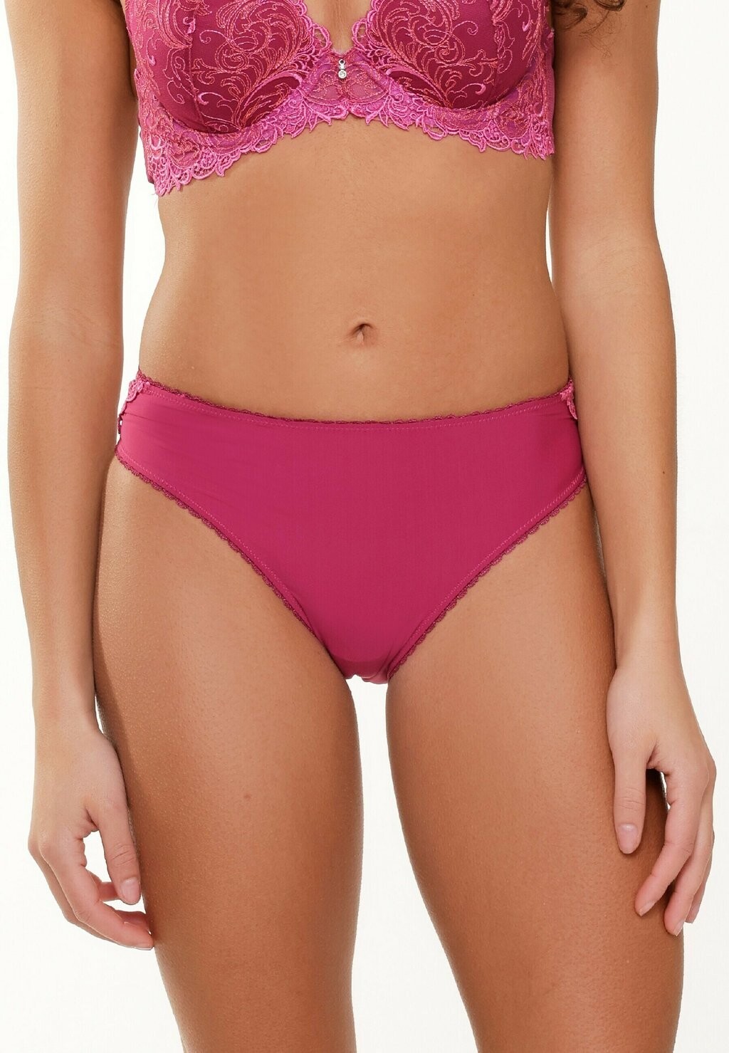 

Трусы SLIP LingaDore, розовый