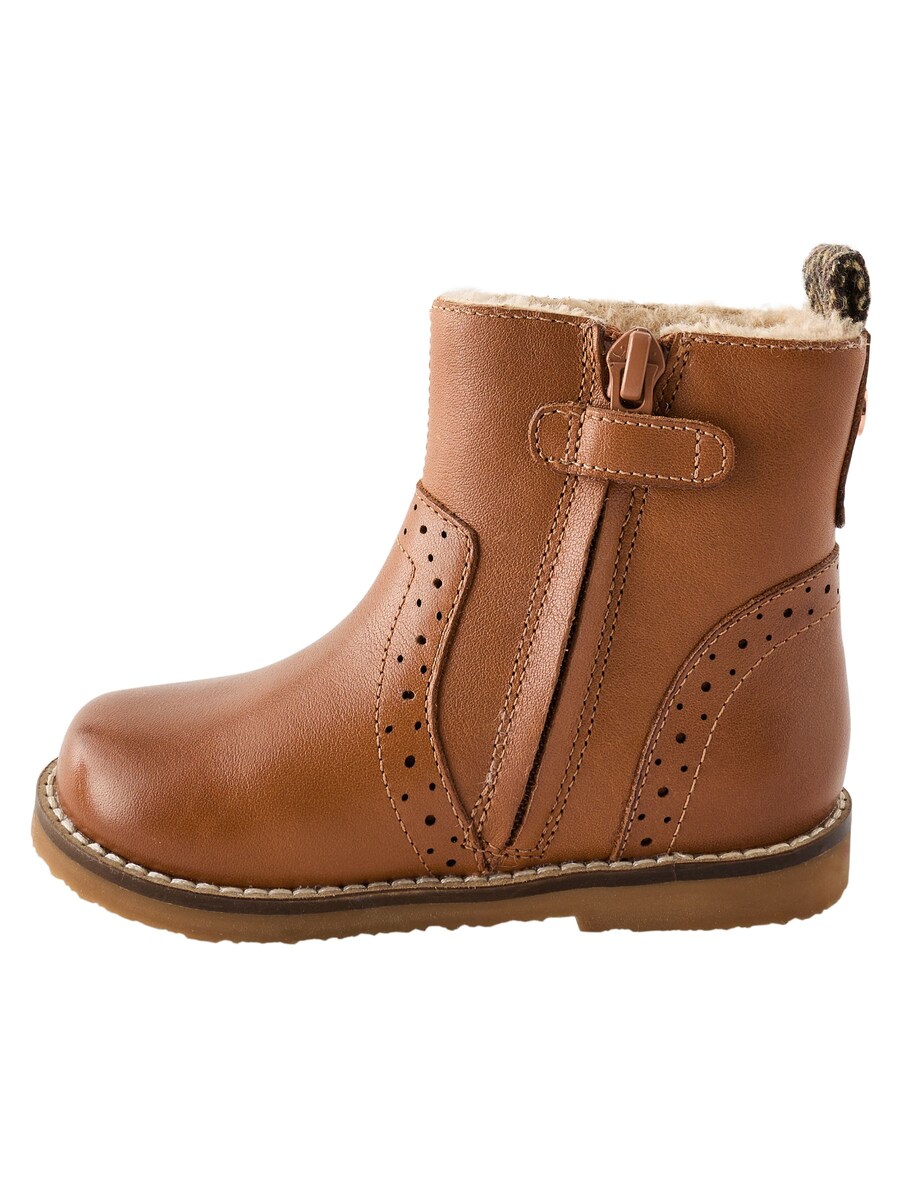 

Сапоги Next Boots, коричневый