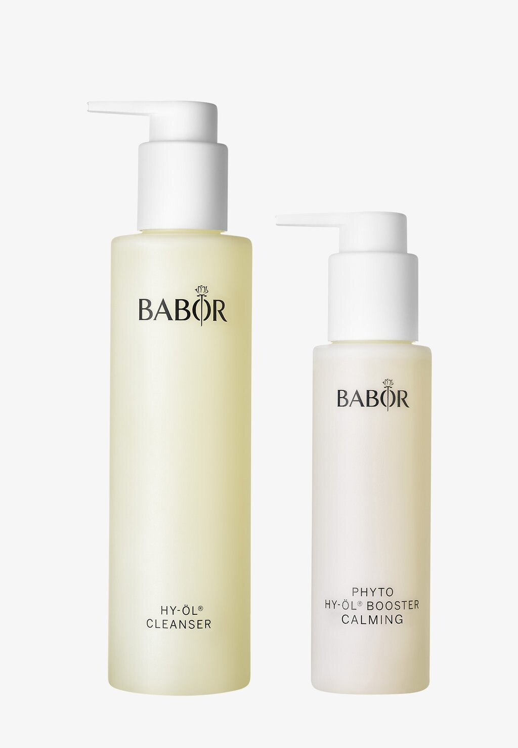 

Набор для ухода за кожей Hy-Öl & Phyto Hy-Öl Booster Calming Set BABOR