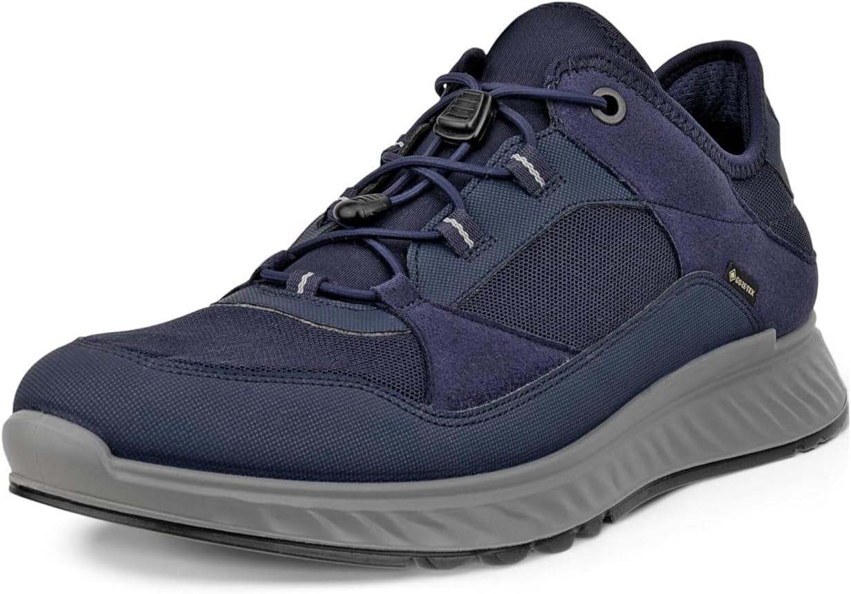 

Мужские высокие кроссовки ECCO, Night Sky Night Sky