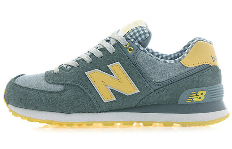 

Кроссовки мужские NB 574 с низким верхом, голубые New Balance, Синий, Кроссовки мужские NB 574 с низким верхом, голубые New Balance